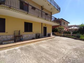 Appartamento in affitto a frosinone via per fiuggi, 155