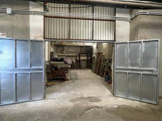 Garage in vendita a palermo via giovan battista naselli, 14