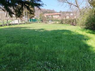 Terreno residenziale in vendita a moruzzo 