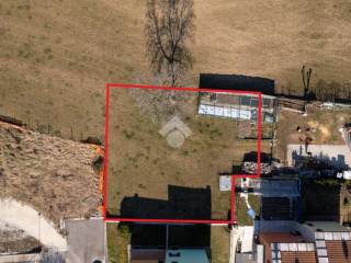Terreno residenziale in vendita a roverè veronese contrada garonzi