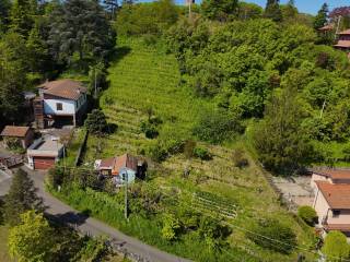 Terreno residenziale in vendita a tortona strada levante castello