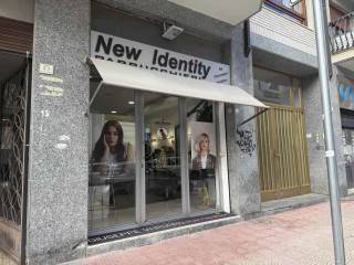 Negozio in affitto a caserta via ernesto rossi, 17