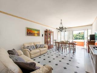 Appartamento in affitto ad alassio via loreto alta