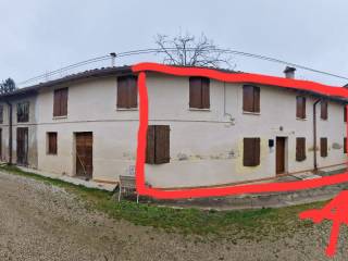 Casa indipendente in in vendita da privato a curtatone via chiesa san silvestro, 54