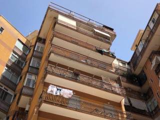Appartamento in affitto a bari strada donato calvani, 13