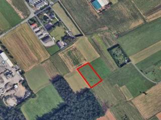 Terreno agricolo all'asta a gerenzano via risorgimento