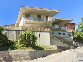 Appartamento all'asta ad amelia via del fiume