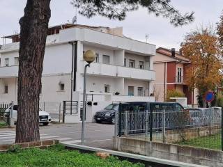 Appartamento in in vendita da privato a cattolica via francesca da rimini, 30