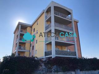 Appartamento in affitto a foggia via mario forcella, 9