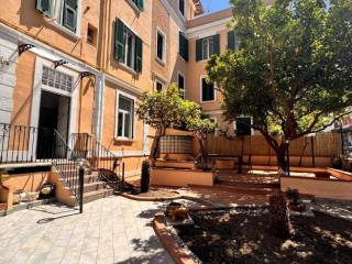 Appartamento in affitto a gaeta via cagliari