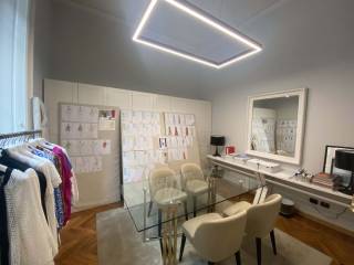 Ufficio in affitto a milano via conservatorio