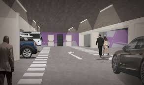 Garage in affitto a modena via francesco selmi, 57