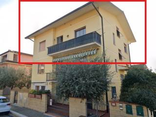 Appartamento in in affitto da privato a monsummano terme via tommaso campanella, 68