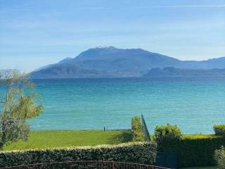 Appartamento in affitto a sirmione xxv aprile s.n.c.
