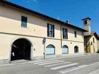 Negozio in affitto a sumirago via camillo benso di cavour
