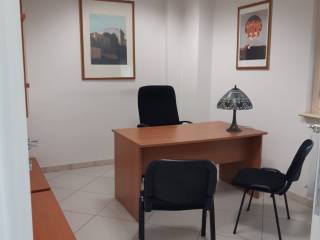 Ufficio in affitto ad avezzano via liguria