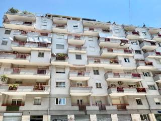 Appartamento in vendita a bari via francesco lattanzio, 66