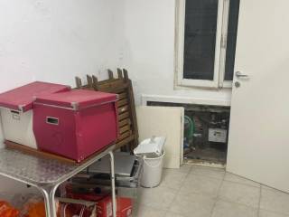 Magazzino in affitto a venezia 