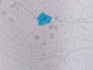 Terreno residenziale in vendita a cuasso al monte via della croce, 16