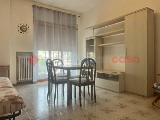Appartamento in affitto a cassino via tychy, 28