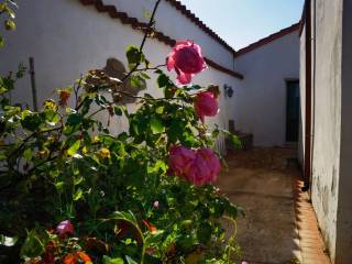 Casa indipendente in vendita a muravera via portico