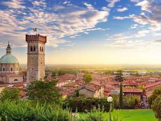 Villa in affitto a lonato del garda via giuseppe zanardelli