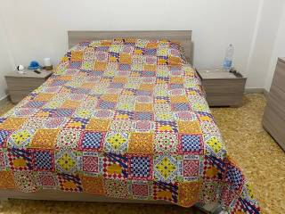 Appartamento in in affitto da privato a mantova via indipendenza, 83