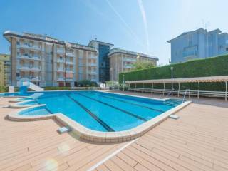 Appartamento in in affitto da privato a jesolo via altinate, 89