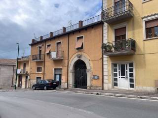 Appartamento in vendita ad ariano irpino corso vittorio emanuele