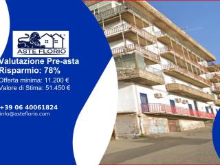 Garage in vendita a catania via monte palma