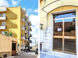 Appartamento all'asta a canosa di puglia via xx settembre, 76012 canosa di puglia bt, italia