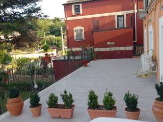 Appartamento in affitto a lanciano 