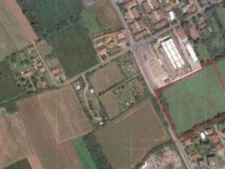Terreno agricolo all'asta a legnano via della pace