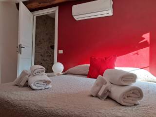 Attico in in affitto da privato a salò vicolo stelle, 2
