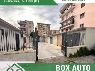Garage in vendita ad aversa 