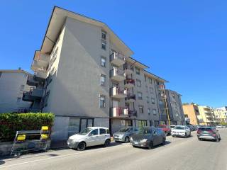 Appartamento in vendita a campobasso 