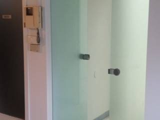 Ufficio in affitto a prato via pomeria