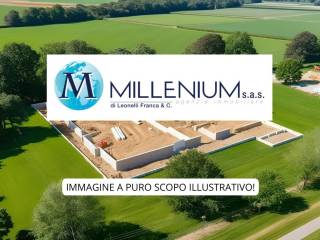 Terreno residenziale in vendita a castelvetro di modena via vallura