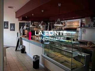 Bar in affitto a vigonza via pastore, 6