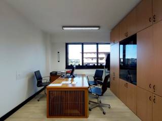 Ufficio in affitto a roma via clauzetto