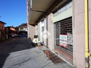 Negozio in affitto a lumezzane via monte ladino