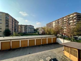 Garage in vendita a grugliasco via moncalieri, 160