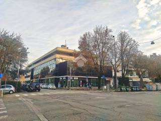 Negozio in affitto a faenza corso baccarini, 29