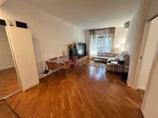 Appartamento in in vendita da privato a segrate via roma, 78c