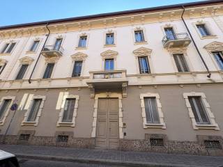 Ufficio in affitto a monza via 20 settembre