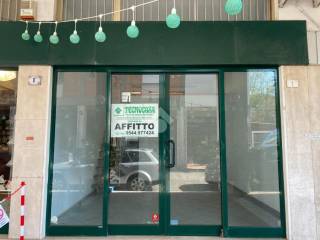 Garage in affitto a cervia via ives bertoni, 1