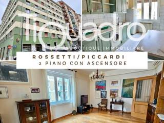 Appartamento in vendita a trieste via pier paolo vergerio, 3