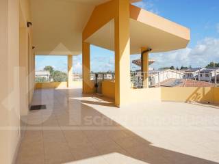 Attico in affitto a san sperate 