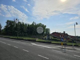 Terreno residenziale in vendita a pastrengo via del donatore