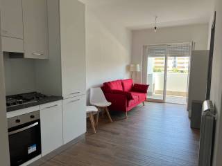 Appartamento in in affitto da privato a roma via elvira notari